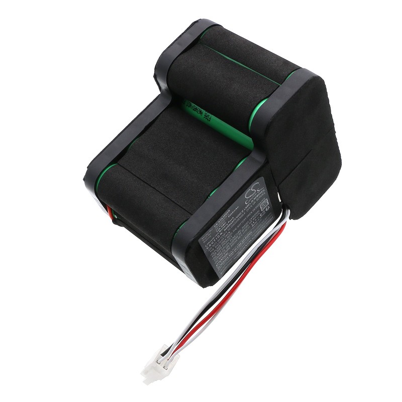 Batterie pour Stiga A5000 (5000 mAh/129.5 Wh, 25.9 V)