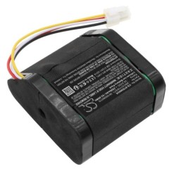 Batterie pour Stiga G600 (2500 mAh/63 Wh, 25.2 V)