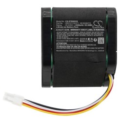 Batterie pour Stiga G600 (2500 mAh/63 Wh, 25.2 V)