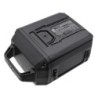 Batterie pour TORO 51881 (3000 mAh/180 Wh, 60 V)
