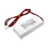 Batterie pour Record STA2 (800 mAh/15.36 Wh, 19.2 V)