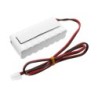 Batterie pour Record STA2 (800 mAh/15.36 Wh, 19.2 V)