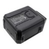 Batterie pour TORO 21611 (5000 mAh/300 Wh, 60 V)