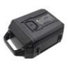 Batterie pour TORO 21466 (5000 mAh/300 Wh, 60 V)