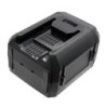 Batterie pour TORO 21621 (5000 mAh/300 Wh, 60 V)