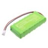 Batterie pour Thomson 114200 (700 mAh/16.8 Wh, 24 V)