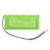 Batterie pour Thomson 114200 (700 mAh/16.8 Wh, 24 V)