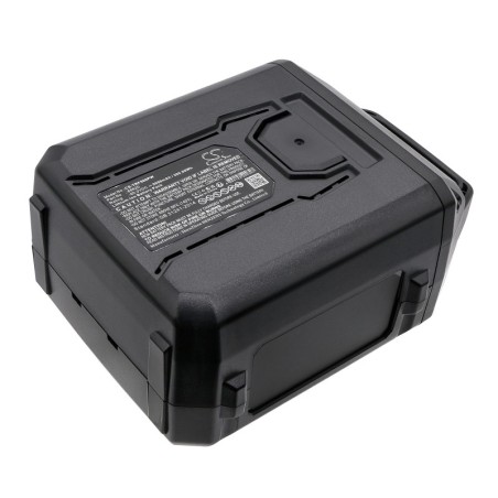Batterie pour TORO 39901 (5000 mAh/300 Wh, 60 V)