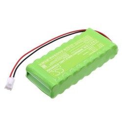 Batterie pour Thomson 510062 (700 mAh/16.8 Wh, 24 V)