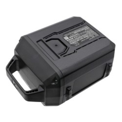 Batterie pour TORO Brushless String Trimmer (7500 mAh/450 Wh, 60 V)