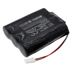 Batterie pour Bay West 800TFT (51000 mAh/229.5 Wh, 4.5 V)