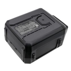 Batterie pour TORO 51860T (7500 mAh/450 Wh, 60 V)