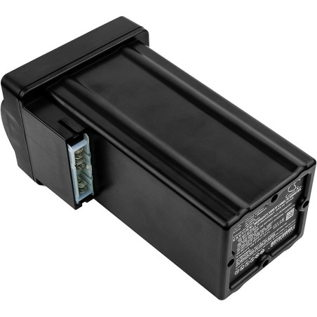 Batterie pour Wolf Garten Power 37 (4000 mAh/146 Wh, 36.5 V)