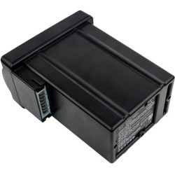 Batterie pour Wolf Garten PACK 1 (6000 mAh/219 Wh, 36.5 V)