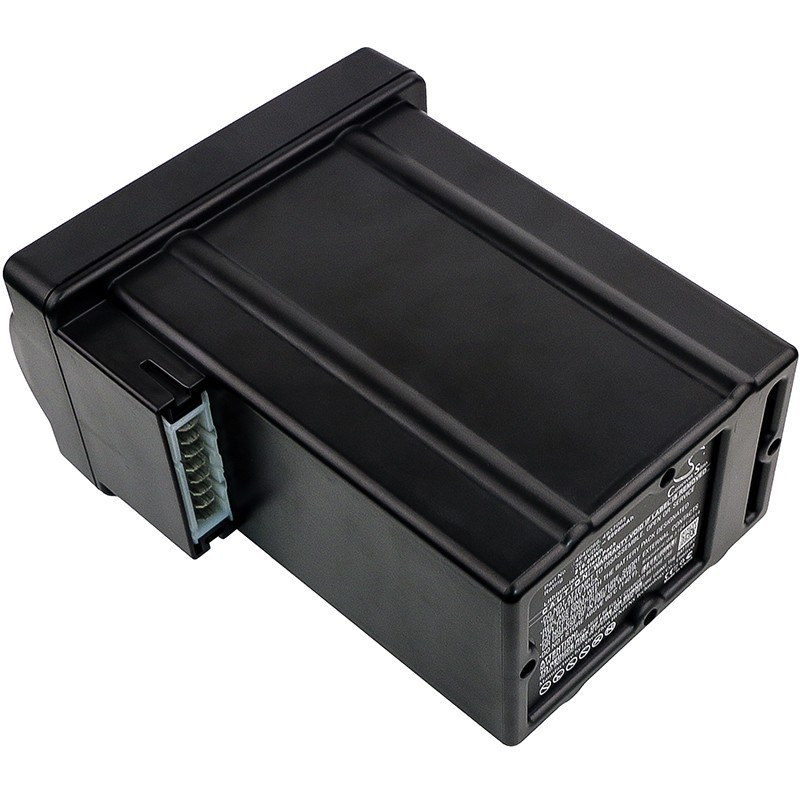 Batterie pour Wolf Garten PACK 1 (6000 mAh/219 Wh, 36.5 V)