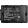 Batterie pour Wolf Garten PACK 1 (6000 mAh/219 Wh, 36.5 V)