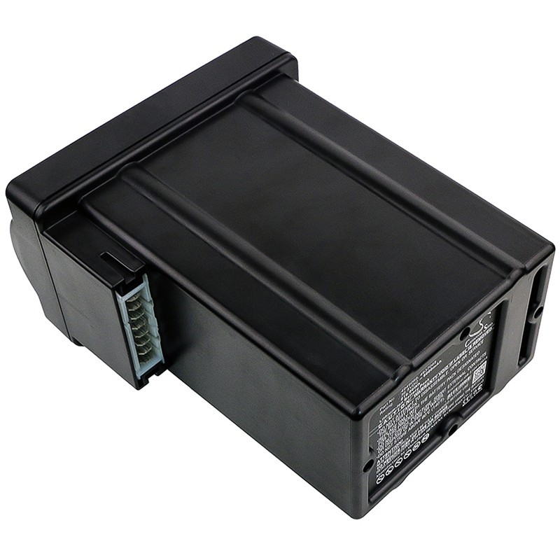 Batterie pour Wolf Garten PACK 1 (7500 mAh/273.75 Wh, 36.5 V)
