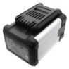 Batterie pour ENVIRO EP3640 (5000 mAh/300 Wh, 60 V)