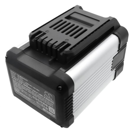 Batterie pour ENVIRO EP3620 (5000 mAh/300 Wh, 60 V)