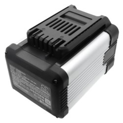 Batterie pour Kress KG760E (5000 mAh/300 Wh, 60 V)
