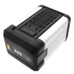 Batterie pour Kress KG760E (5000 mAh/300 Wh, 60 V)