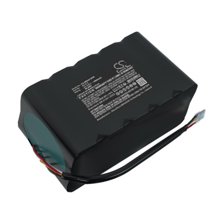 Batterie pour Mowox BA 515 (4900 mAh/98 Wh, 20 V)