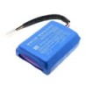 Batterie pour Mowox BA 573 (2500 mAh/50 Wh, 20 V)