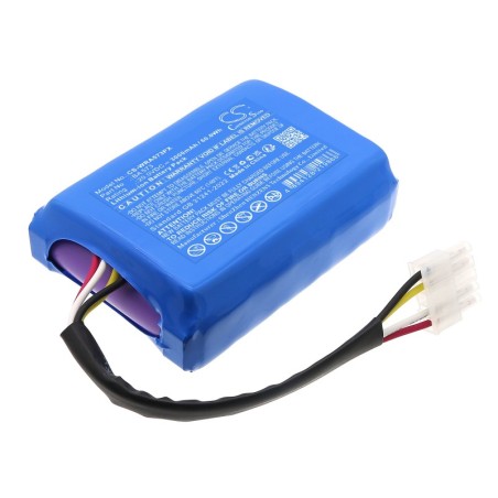 Batterie pour Mowox BA 573 (3000 mAh/60 Wh, 20 V)
