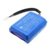 Batterie pour Mowox BA 573 (3000 mAh/60 Wh, 20 V)