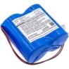 Batterie pour Siemens E-1574 (27000 mAh/97.2 Wh, 3.6 V)