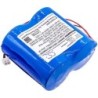 Batterie pour Siemens E-1574 (27000 mAh/97.2 Wh, 3.6 V)