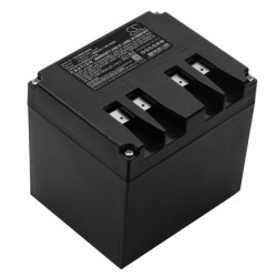 Batterie pour Wiper Runner (7800 mAh/202.02 Wh, 25.9 V)