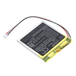 Batterie pour Angelcare 1ICP5/46/45 (800 mAh/2.96 Wh, 3.7 V)