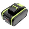 Batterie pour Worx WA3551.1 (4950 mAh/99 Wh, 20 V)
