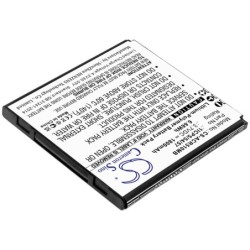 Batterie pour Angelcare AC310 (1800 mAh/6.66 Wh, 3.7 V)
