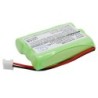 Batterie pour Audioline Baby Care V100 (900 mAh/3.24 Wh, 3.6 V)