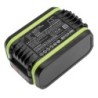 Batterie pour Worx RK2853K (4950 mAh/99 Wh, 20 V)