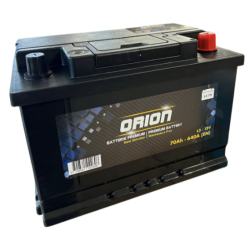 Batterie ORION LB2 ORILB260 60Ah 510A
