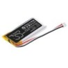 Batterie pour Beaba 800974 (700 mAh/2.59 Wh, 3.7 V)