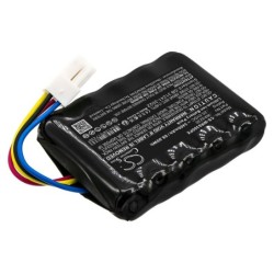 Batterie pour Worx Landroid S Basic (3400 mAh/68 Wh, 20 V)