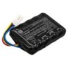 Batterie pour Worx Landroid S Basic (3400 mAh/68 Wh, 20 V)