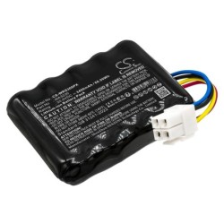 Batterie pour Ferrex CA0005 (3400 mAh/68 Wh, 20 V)