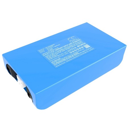Batterie pour Yard Force mowbest (2600 mAh/52 Wh, 20 V)
