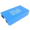 Batterie pour Yard Force Compact 400RiS (2600 mAh/52 Wh, 20 V)
