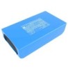 Batterie pour Yard Force Compact 400RiS (2600 mAh/52 Wh, 20 V)