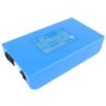 Batterie pour Yard Force Compact 400RiS (3400 mAh/68 Wh, 20 V)