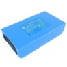 Batterie pour Yard Force Compact 400RiS (3400 mAh/68 Wh, 20 V)