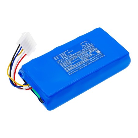 Batterie pour Yard Force 1920624 (2500 mAh/64.75 Wh, 25.9 V)