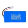 Batterie pour Yard Force Classic 500 (2500 mAh/64.75 Wh, 25.9 V)