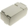 Batterie pour TECHNIK MR 1000 (5000 mAh/140 Wh, 28 V)